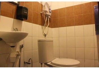 Ok Hotel Bayan Lepas Dış mekan fotoğraf