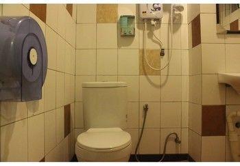 Ok Hotel Bayan Lepas Dış mekan fotoğraf